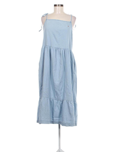 Рокля Tommy Jeans