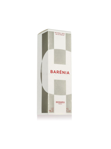 Hermes Barénia Eau de Parfum за жени Зареждаем 125 ml