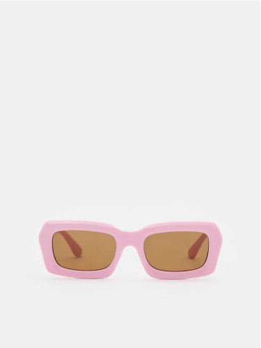 Mohito - Слънчеви очила - розово