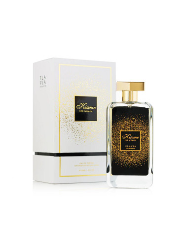 Flavia Parfum Kissme Eau de Parfum за жени 100 ml