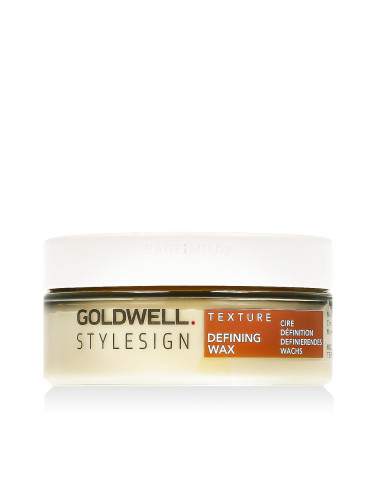 Goldwell Style Sign Texture Defining Wax Восък за коса за жени 75 ml
