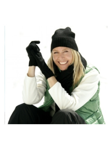 Шапка зимна
