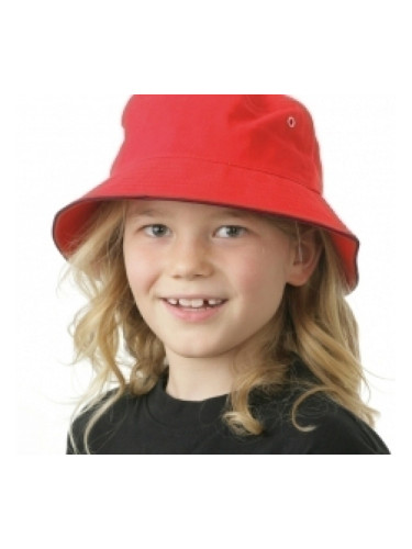 Шапка рибарска за деца