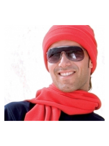 Шапка зимна