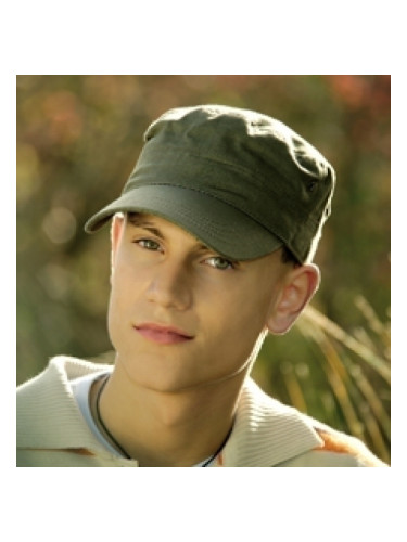 Шапка военна 