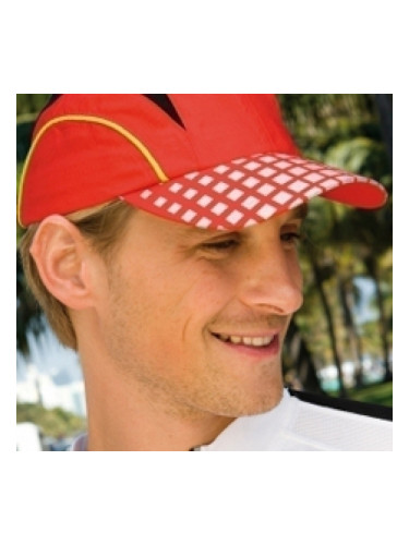 Шапка за спорт