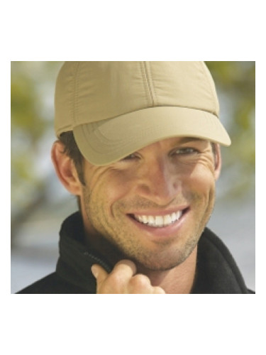 Шапка зимна с уши 