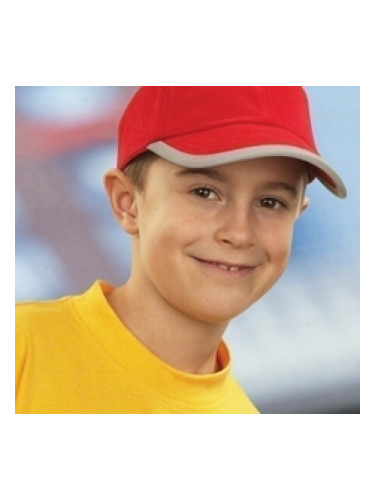 Шапка за сигурност на деца