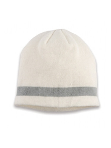 Шапка плетена - детска