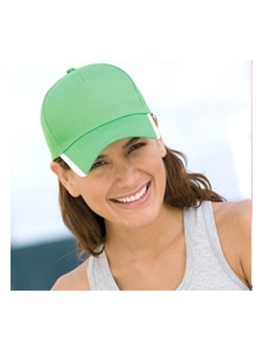 Шапка бейзболна 