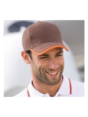 Шапка бейзболна