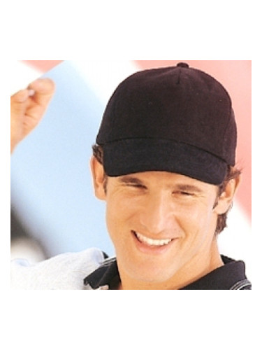 Шапка бейзболна