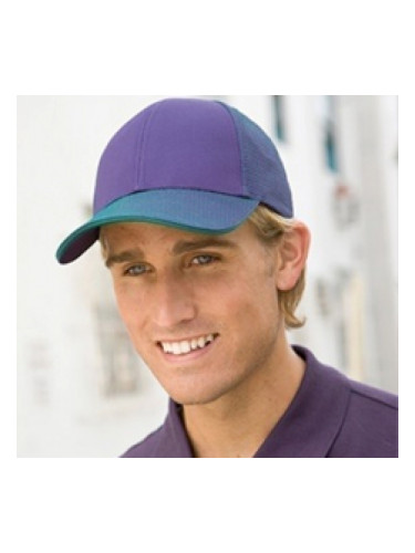 Шапка бейзболна