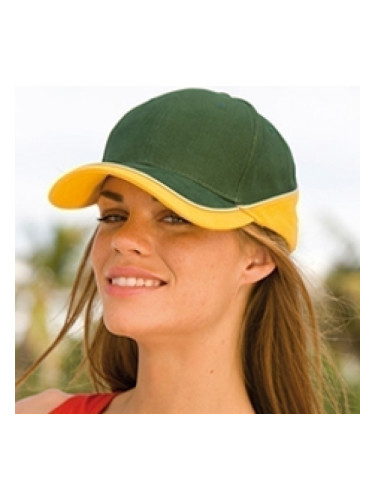 Шапка бейзболна