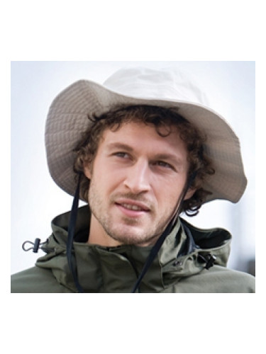 Рибарска шапка с връзка