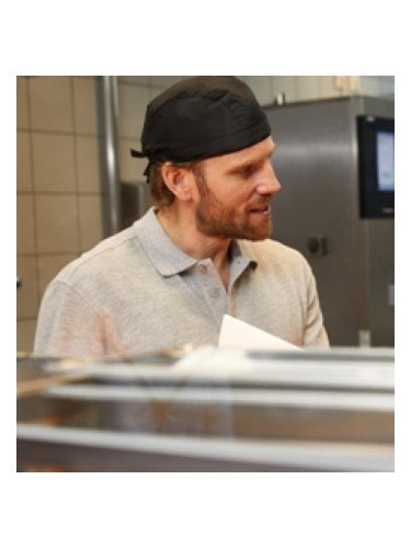 Кърпа за глава