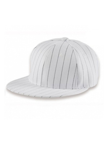 Шапка с права козирка