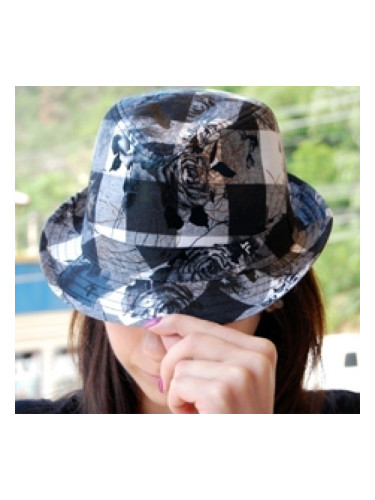 Шапка с периферия