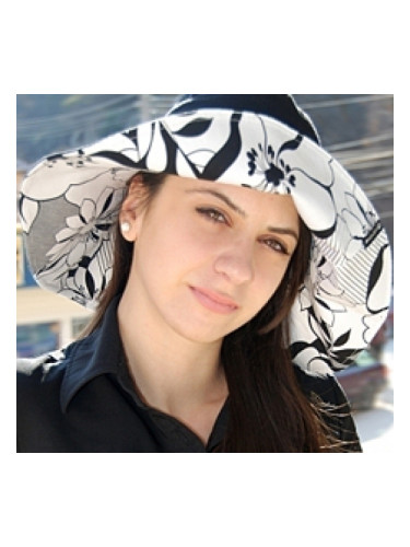 Лятна шапка с периферия