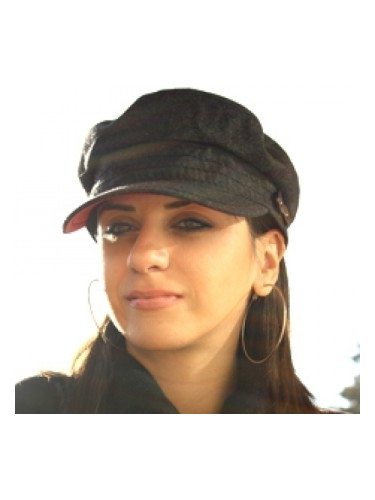 Шапка SANDERMAN