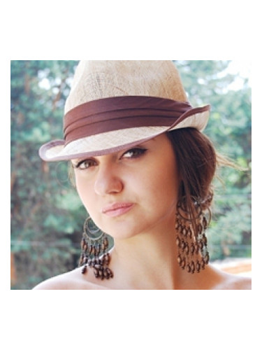 Шапка CORINTIAS 