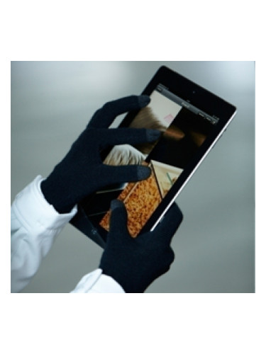 Зимни ръкавици за смартфон