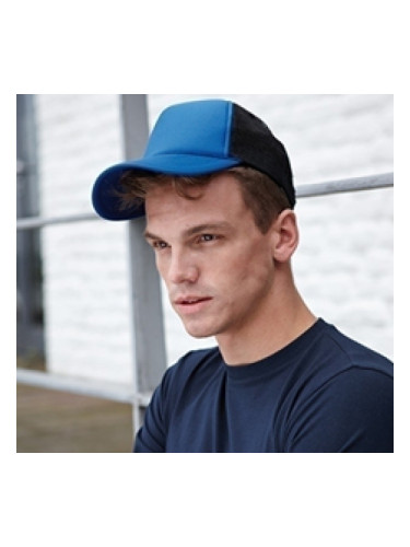 Шапка Retro Mesh