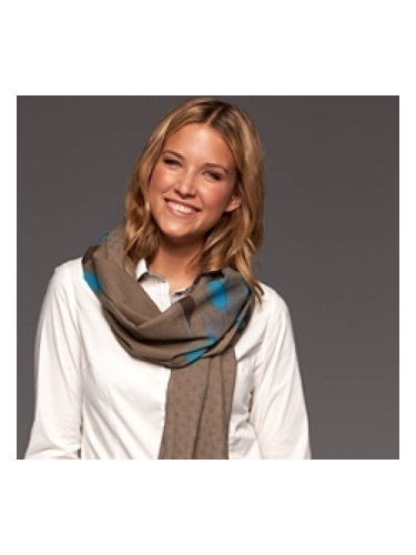 Камуфлажен шал