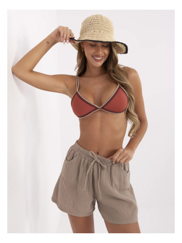 Shorts-MO-SN-9717.95-dark beige