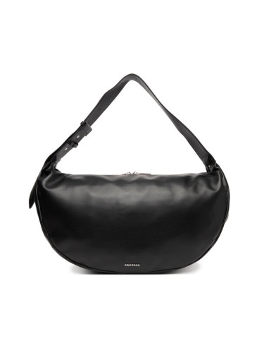 Gino Rossi Дамска чанта C-THARA-LX10145 Черен