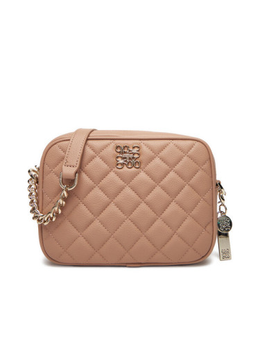 Nine West Дамска чанта CEO-GEORGIA-JH5825-NW Бежов