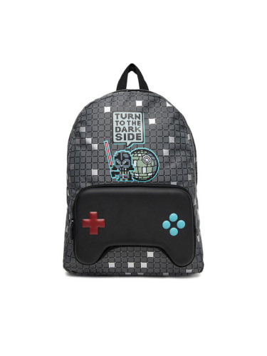 Star Wars Раница CEO-ACCCS-AW25-204SW Сив