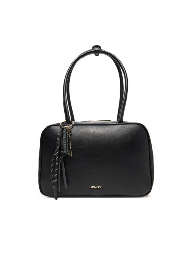 JENNY Дамска чанта C-JNY-M-015-08 Черен