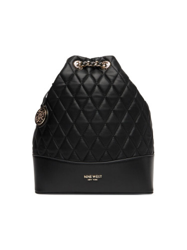 Nine West Раница CEO-KANSAS-JH5824-NW Черен
