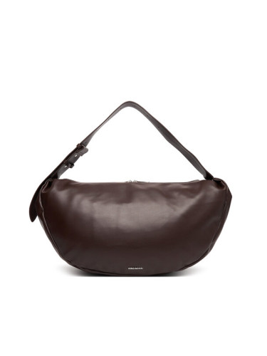 Gino Rossi Дамска чанта C-THARA-LX10145 Кафяв