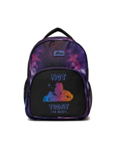 Disney Classics Раница CEO-ACCCS-AW25-211DCLS Черен