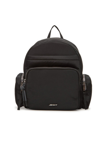JENNY Раница C-JNY-M-003-08 Черен