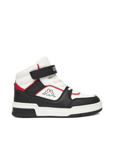 Kappa Сникърси CEO-SS24-3C057 Бял