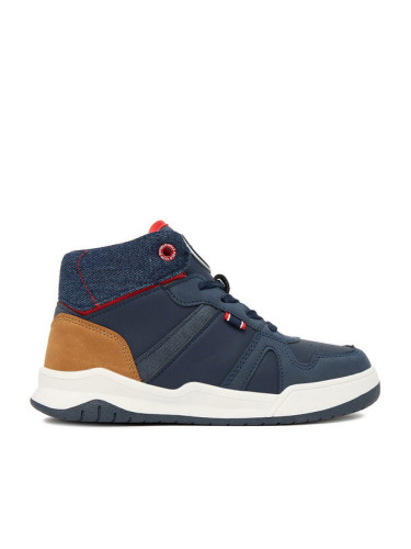 Beverly Hills Polo Club Сникърси CEO-AVO-BHPC-274-065 Тъмносин