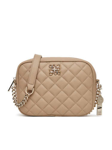 Nine West Дамска чанта CEO-GEORGIA-JH5825-NW Бежов