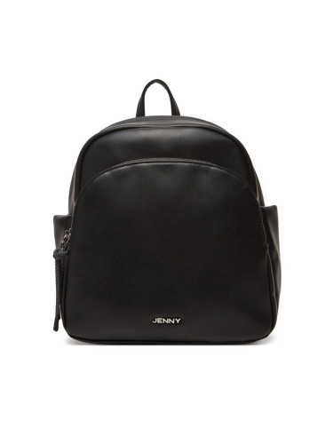 JENNY Раница C-JNY-M-008-08 Черен