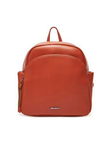 JENNY Раница C-JNY-M-008-08 Кафяв