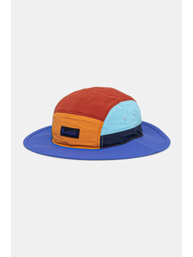 Капела Cotopaxi Tech в синьо S23469U465