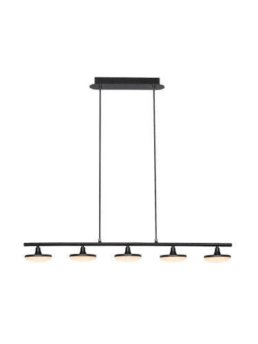 LED пендел RABALUX 72240 MADI