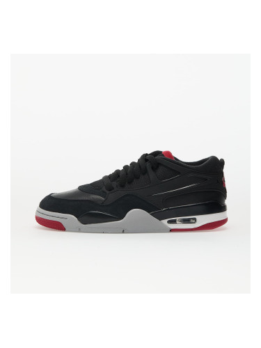 Сникърси Air Jordan 4 Rm Black/ Varsity Red-Wolf Grey-White EUR 42.5