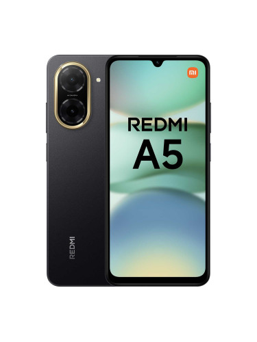 Xiaomi Redmi A5 4G Dual 4GB RAM 128GB 6.88" 32MP
