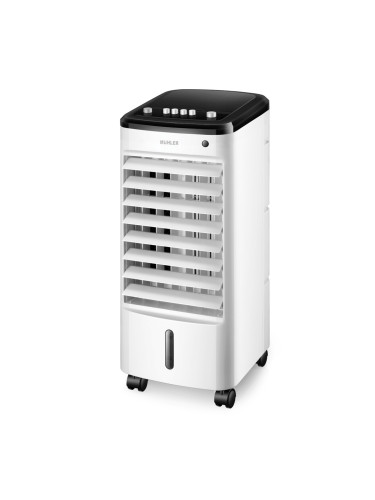 Мобилен охладител 3в1 Muhler MC-4014, 65W, 4 л, мех. упр-е