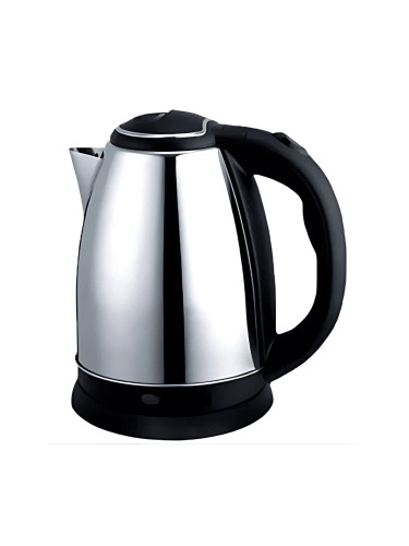 ЕЛЕКТРИЧЕСКА КАНА 2л INOX TWIX HMKT-10