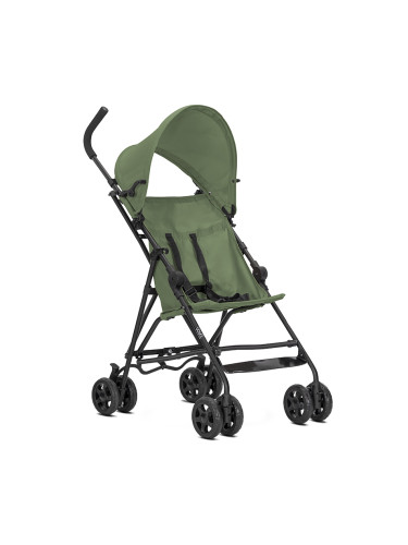 Lorelli Д.КОЛИЧКА VAYA GREEN 1002184 - 1 бр каш