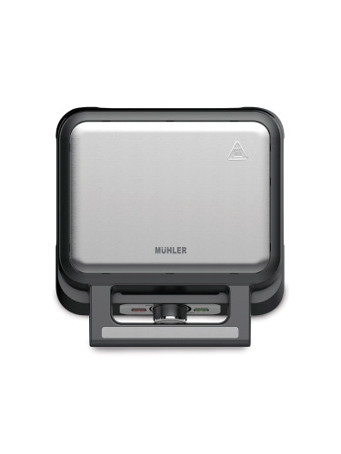 Уред за гофрети Muhler MHT-1666WXL, 1600W
